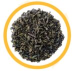CHINA GREEN TEA