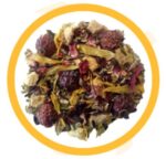 COLD & FLU BREW