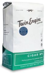 CIGAR #1