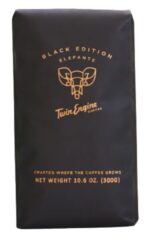 ELEFANTE - BLACK EDITION