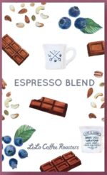 ESPRESSO BLEND