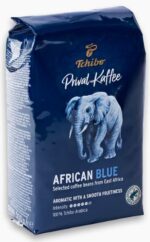 PRIVAT KAFFEE AFRICAN BLUE