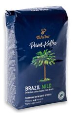 PRIVAT KAFFEE BRAZIL MILD