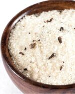 VANILLA BEAN SUGAR