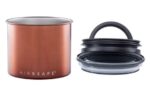 AIRSCAPE® KILO COFFEE CANISTER - SMALL