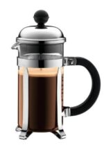 BODUM CHAMBORD FRENCH PRESS 3 CUP (12 OZ/355 ml)