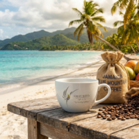 COSTA RICA TARRAZU COFFEE