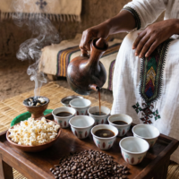 LIMU NATURAL GERA SALI ABAFOGI