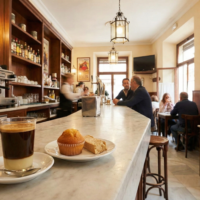 ETHIOPIA BLOOMY CARAMEL