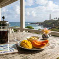 BURUNDI BUSAMBO LOT 10