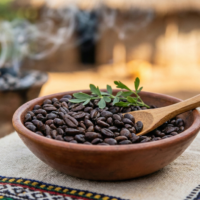 YELLOW CATUAI NATURAL ASD - BAMBITO ESTATE