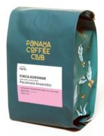 PACAMARA ASD - AUROMAR ESTATE
