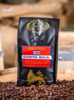 COSTA RICA TARRAZU COFFEE