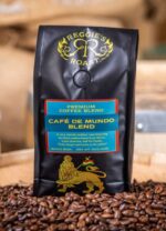 COLOMBIA DECAF COFFEE
