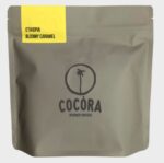 ETHIOPIA BLOOMY CARAMEL