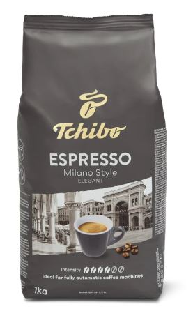 MILANO STYLE ESPRESSO