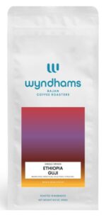 ETHIOPIA GUJI