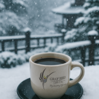 Yuki Sora Blend (Colombia, Ecuador, Indonesia, Uganda)