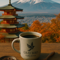 Colombia Cerro El Pital - Arabica Caturra