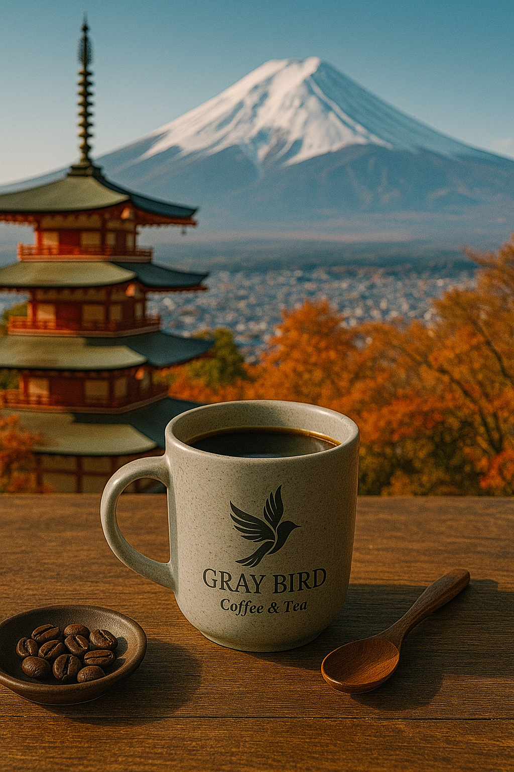 Colombia Cerro El Pital - Arabica Caturra