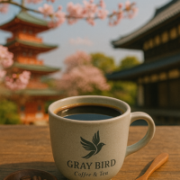 Decaf Premium Blend (Colombia, Brazil, Ethiopia)