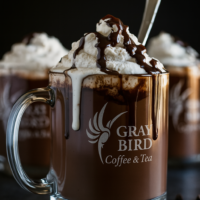 Gourmet Premium Hot Cocoa Mix