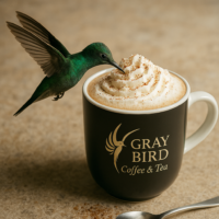 Gourmet Mexican Spiced Cocoa