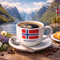 Rukira Natural - Nyeri, Kenya