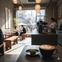 Colombia : Edwin Noreña, Typica